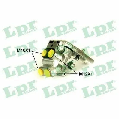 Professionale LPR 9936 Modulatore Frenata