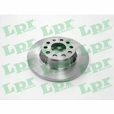 LPR A1005P Disco Freno Soddisfatti O Rimborsati