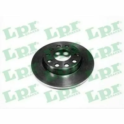 Bestseller LPR A1013P Disco Freno