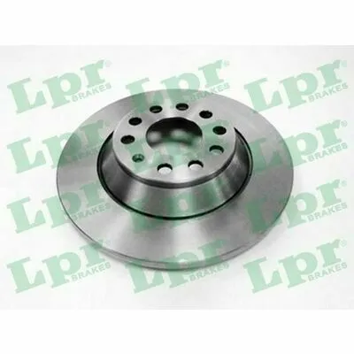 A Buon Prezzo LPR A1015P Disco Freno