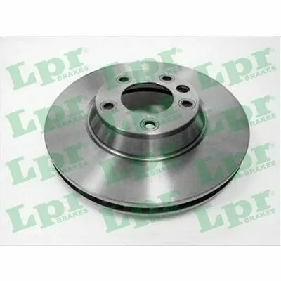 LPR A1016V Disco Freno Occasione