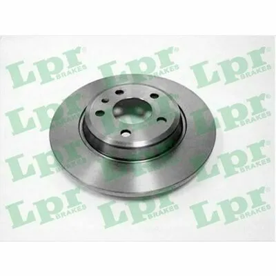 LPR A1035P Disco Freno Compra Online