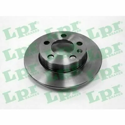 Prezzo Scontato LPR A1441P Disco Freno