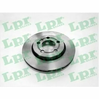 Prezzo Conveniente LPR A1602V Disco Freno
