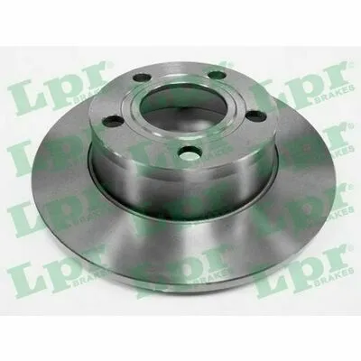 Super Prezzo LPR A1603P Disco Freno