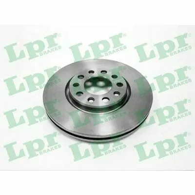 LPR A2009V Disco Freno Ultimissimo Modello