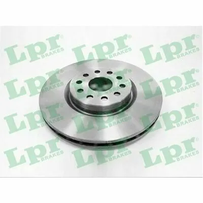 LPR A2301V Disco Freno Di Tendenza