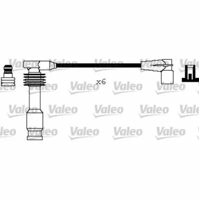Acquista Ora VALEO 346279 Cavo Accensione