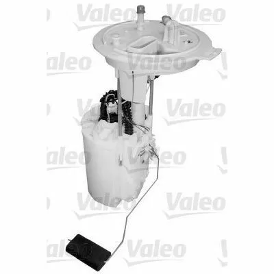 Popolare VALEO 347142 Pompa Carburante
