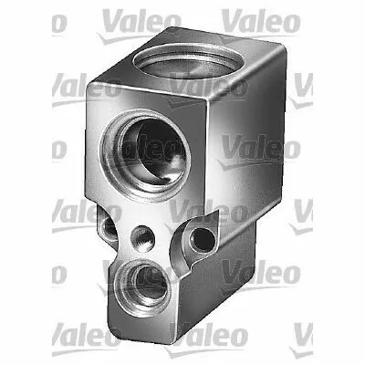 VALEO 508639 Valvola ad Espansione, Climatizzatore Solo Oggi