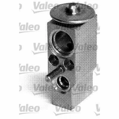 Reso Gratuito VALEO 508833 Valvola ad Espansione, Climatizzatore