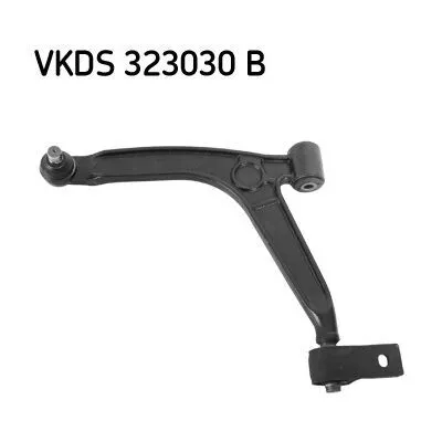 Compra Adesso SKF VKDS 323030 B Braccio Oscillante, Sospensione Ruota
