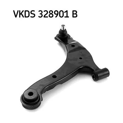 Reso Gratuito SKF VKDS 328901 B Braccio Oscillante, Sospensione Ruota