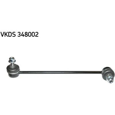 SKF VKDS 348002 Asta/Puntone, Sospensione Ruote Di Tendenza