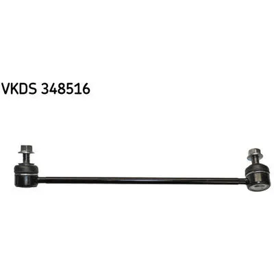 Nuova Collezione SKF VKDS 348516 Asta/Puntone, Sospensione Ruote