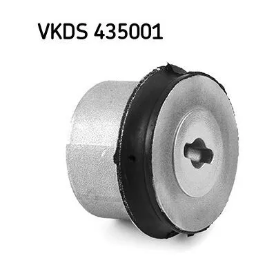 Esclusivo SKF VKDS 435001 Silentblock, Braccio della Sospensione