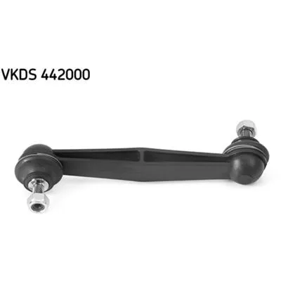 Nuova Collezione SKF VKDS 442000 Asta/Puntone, Sospensione Ruote