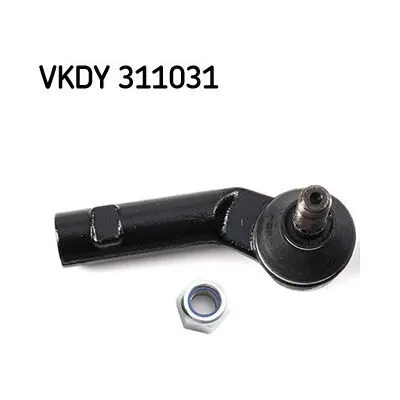 SKF VKDY 311031 Testa Barra d‘Accoppiamento Professionale