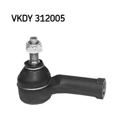 Vendita Finale SKF VKDY 312005 Testa Barra d‘Accoppiamento