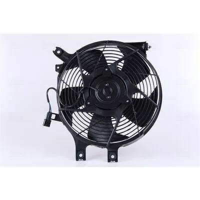 Compra Adesso NISSENS 85384 Ventola, Raffreddamento Motore