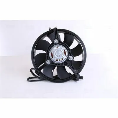 NISSENS 85519 Ventola, Raffreddamento Motore Spedito Oggi