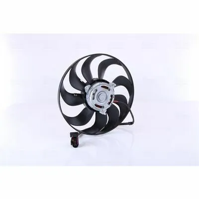 Novità NISSENS 85541 Ventola, Raffreddamento Motore