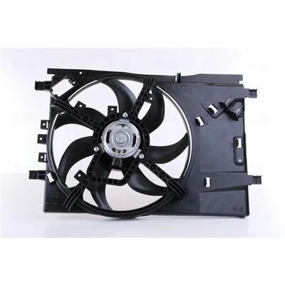 Prezzo Di Fabbrica NISSENS 85564 Ventola, Raffreddamento Motore