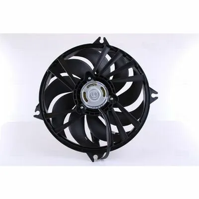Promozione NISSENS 85605 Ventola, Raffreddamento Motore