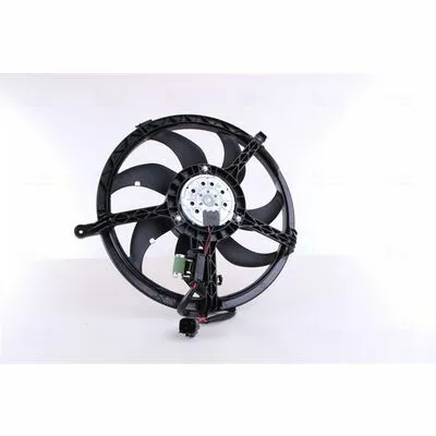Affare NISSENS 85631 Ventola, Raffreddamento Motore