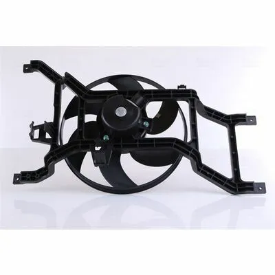 A Buon Prezzo NISSENS 85709 Ventola, Raffreddamento Motore