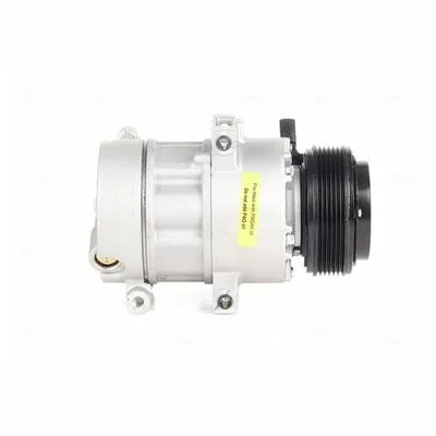 Must-Have NISSENS ** FIRST FIT ** 890179 Compressore, Climatizzatore