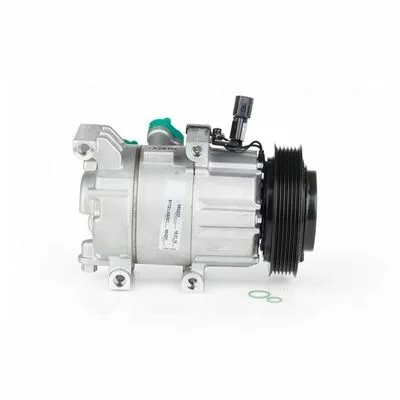 Offerta Limitata NISSENS ** FIRST FIT ** 890237 Compressore, Climatizzatore