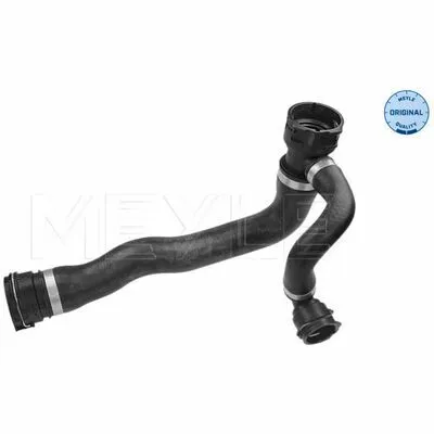 Soddisfatti O Rimborsati MEYLE-ORIGINAL True to OE. 319 222 0023 Flessibile Radiatore