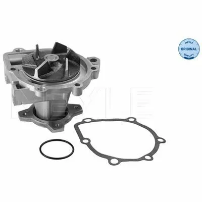 MEYLE-ORIGINAL True to OE. 33-13 220 0005 Pompa Dell’Acqua, Raffreddamento Motore Promo Stagionale