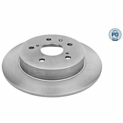 Promozione Esclusiva MEYLE-PD Advanced performance and design. 33-15 523 0000/PD Disco Freno