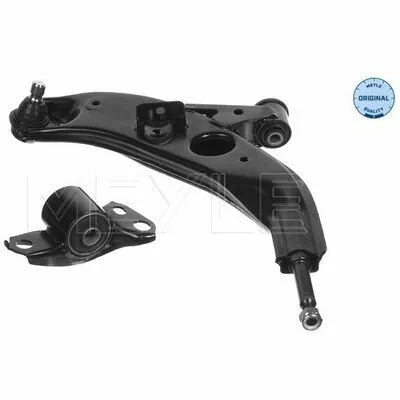 MEYLE-ORIGINAL True to OE. 35-16 050 0036 Braccio Oscillante, Sospensione Ruota Soddisfatti O Rimborsati