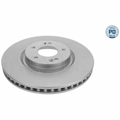 Offerta Speciale MEYLE-PD Advanced performance and design. 37-15 521 0036/PD Disco Freno