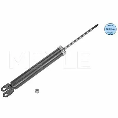 MEYLE-ORIGINAL True to OE. 37-26 725 0007 Ammortizzatore Reso Gratuito