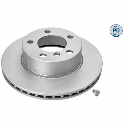 MEYLE-PD Advanced performance and design. 383 521 0013/PD Disco Freno Non Perdere