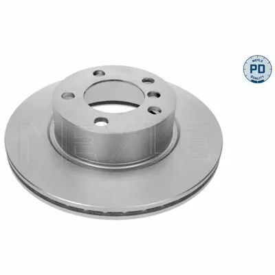 MEYLE-PD Advanced performance and design. 383 521 0014/PD Disco Freno Reso Gratuito