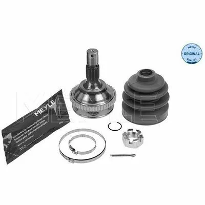 Professionale MEYLE-ORIGINAL True to OE. 40-14 498 0003 Soffietto, Sterzo