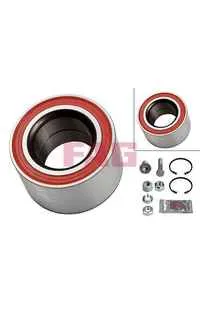 Promo Stagionale Kit cuscinetto ruota