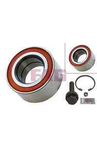Economico Kit cuscinetto ruota