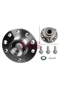 Offerta Kit cuscinetto ruota