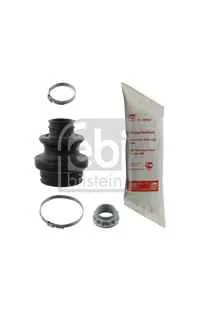 Offerta Limitata Kit cuffia, Semiasse