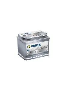 Prezzo Di Fabbrica batterie start-stop plus 60 amp 60