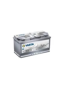 batterie start-stop plus 95 amp 95 Offerta Lampo