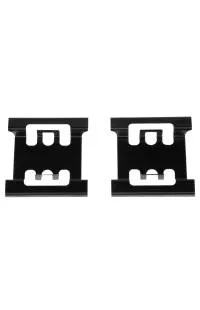 Consegna Rapida Kit accessori, Pastiglia freno