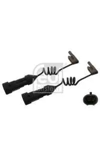 Offerta Lampo Kit contatti segnalazione, Usura past. freno/mat. d‘attrito
