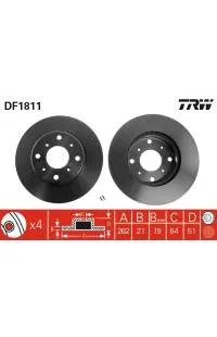 Offerta Speciale Disco freno